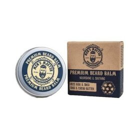 Men's Master - Premium Beard Balm // 30ml