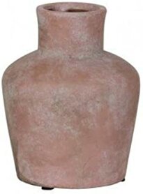 Light & Living Moderne Decoratieve Vaas Sundoro in Roze S