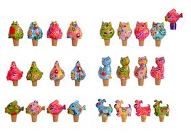 Pomme-Pidou Flessenstop