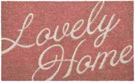 Clayre & Eef | Deurmat Kokos | Lovely Home Clayre & Eef | Deurmat Kokos | Lovely Home