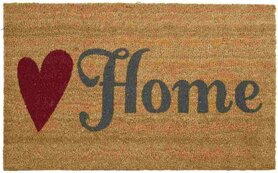 Clayre & Eef | Deurmat Kokos | Home
