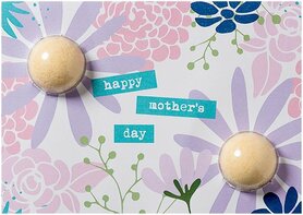 Happy Mother's Day  Blaster Card| Bomb Cosmetics