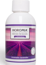 Horomia Wäscheparfüm Aromatic Lavender 500ml