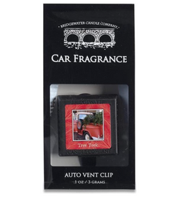 Bridgewater Candle Autoparfum Tree Trek Bridgewater Candle Autoparfum Tree Trek