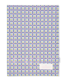 GreenGate Theedoek Lola pale blue