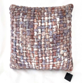 Dekokissen Pinelake Lodge - gestrickt | rosa | Colmore by Diga Dekokissen Pinelake Lodge - gestrickt | rosa | Colmore by Diga