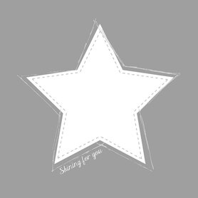 Clayre & Eef | Papieren Servet | 33*33 cm | Shining For You | SFY73G Clayre & Eef | Papieren Servet | 33*33 cm | Shining For You | SFY73G