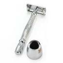 Veiligheidsscheermes Butterfly met standaard | Sophos Accessoires