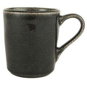 Becher mit Henkel Dunes Antique Black | IBLaursen Becher mit Henkel Dunes Antique Black | IBLaursen