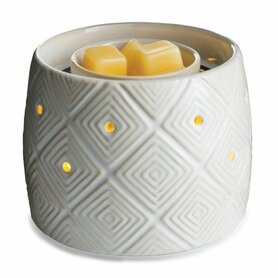 Candlewarmers - Elektrische geurbrander Geometric