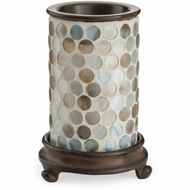 Candlewarmers - Elektrische geurbrander Pearl