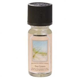 Bridgewater Candle Seagrass Geurolie