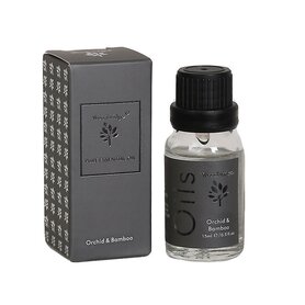 Woodbridge Duftöl Orchid & Bamboo 15ml Ätherisches Öl