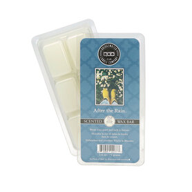 Bridgewater Candle After the Rain Wax bar  Bridgewater Candle After the Rain Wax bar