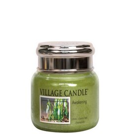 Village Candle Awakening 390 gr Small Candle