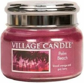 Village Candle Palm Beach 390 gr Small Candle