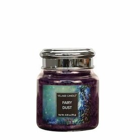 Village Candle Fairy Dust 92 gr Mini Candle
