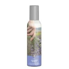 Goose Creek Lavender Vanilla Roomspray