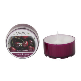Goose Creek Candle® Fireflies Black Cherry Goose Creek Candle® Fireflies Black Cherry