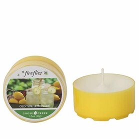 Goose Creek Candle® Fireflies Old Time Lemonade Goose Creek Candle® Fireflies Old Time Lemonade
