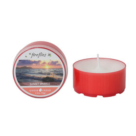 Goose Creek Candle® Fireflies Sunset Sparkle Goose Creek Candle® Fireflies Sunset Sparkle