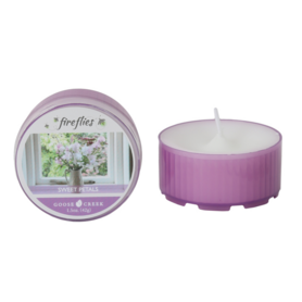 Goose Creek Candle® Fireflies Sweet Petals Goose Creek Candle® Fireflies Sweet Petals