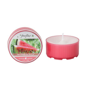 Watermelon Patch Goose Creek Candle® Fireflies