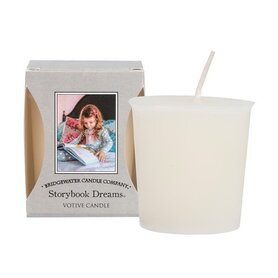 Bridgewater Candle Votive geurkaars Storybook Dreams