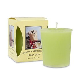Bridgewater Candle Votive geurkaars Daisy Days