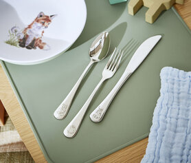 Wrendale Designs Kinderbesteck Little Wren