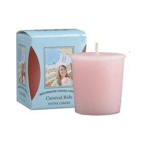 Bridgewater Candle Votive geurkaars Carnival Ride