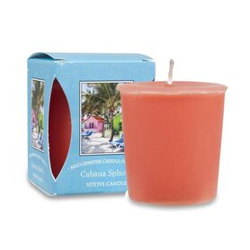 Bridgewater Candle Votive geurkaars Cabana Splash