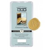Bridgewater Candle Cinnamon Vanilla Wax bar  Bridgewater Candle Cinnamon Vanilla Wax bar