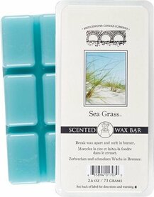 Bridgewater Candle Sea Grass Wax bar  Bridgewater Candle Sea Grass Wax bar