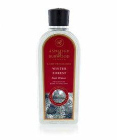 Ashleigh & Burwood Geurolie Winter Forest 250ml  Ashleigh & Burwood Geurolie Winter Forest 250ml