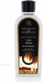 Ashleigh & Burwood Geurolie Log Fires 250ml  Ashleigh & Burwood Geurolie Log Fires 250ml