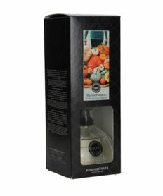 Bridgewater Candle Harvest Pumpkin Reed Diffuser / Geurstokjes Bridgewater Candle Harvest Pumpkin Reed Diffuser / Geurstokjes
