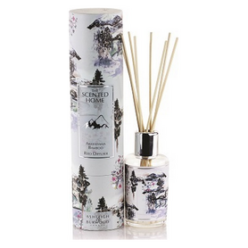 Ashleigh & Burwood Reed diffuser Arashiyama Bamboo 150ml  Ashleigh & Burwood Reed diffuser Arashiyama Bamboo 150ml