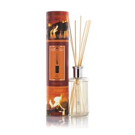 Ashleigh & Burwood Reed diffuser Log Fires 200ml Ashleigh & Burwood Reed diffuser Log Fires 200ml