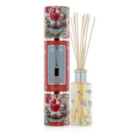 Ashleigh & Burwood Reed diffuser Warm Winter Punch 200ml Ashleigh & Burwood Reed diffuser Warm Winter Punch 200ml