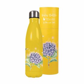 Wrendale Designs Water Fles / Thermos Fles - Busy Bee