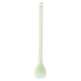 GreenGate Alice Pale Green Lepel / Spoon L=16cm GreenGate Alice Pale Green Lepel / Spoon L=16cm