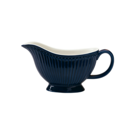 GreenGate Everyday Alice Sauskom Dark Blue  H: 10cm GreenGate Everyday Alice Sauskom Dark Blue  H: 10cm