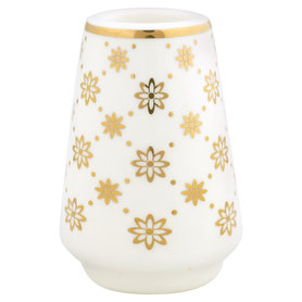 GreenGate Kandelaar Laurie Gold Medium H 6,5cm GreenGate Kandelaar Laurie Gold Medium H 6,5cm