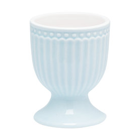 GreenGate  Eierdop / Egg Cup Alice Pale Blue