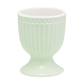 GreenGate  Eierdop / Egg Cup Alice Pale Green GreenGate  Eierdop / Egg Cup Alice Pale Green