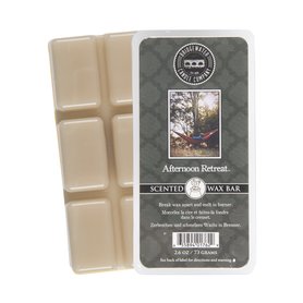 Bridgewater Candle Waxbar Afternoon Retreat Bridgewater Candle Waxbar Afternoon Retreat