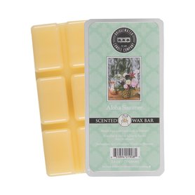 Bridgewater Candle Wax bar Aloha Summer Bridgewater Candle Wax bar Aloha Summer