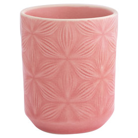 GreenGate Cup Kallia Pale Pink H: 9,5cm GreenGate Cup Kallia Pale Pink H: 9,5cm