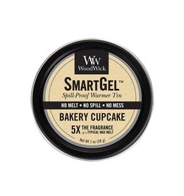 Bakery Cupcake Smartgel WoodWick